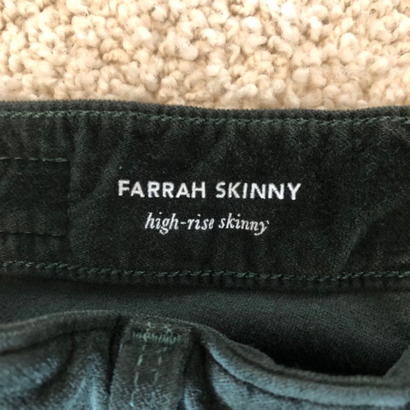 AG JEANS (VELVET) - Picture 5 of 8